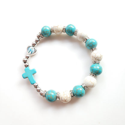 Rosenkranz – Ein wunderbares Armband des Glaubens